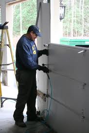 Garage Door Installation Mentor